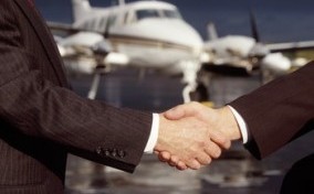 Airport Taxis Glasgow