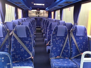 dunbartonshire private hire