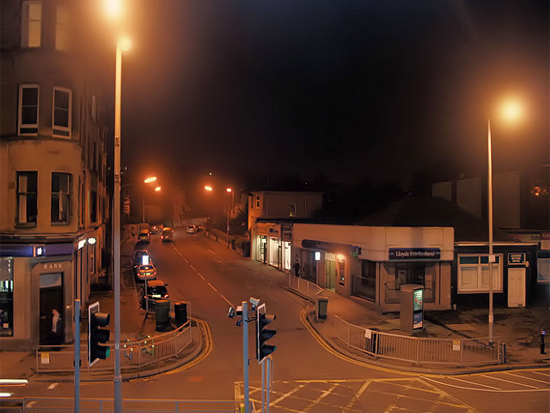 dumbartonshire private hire